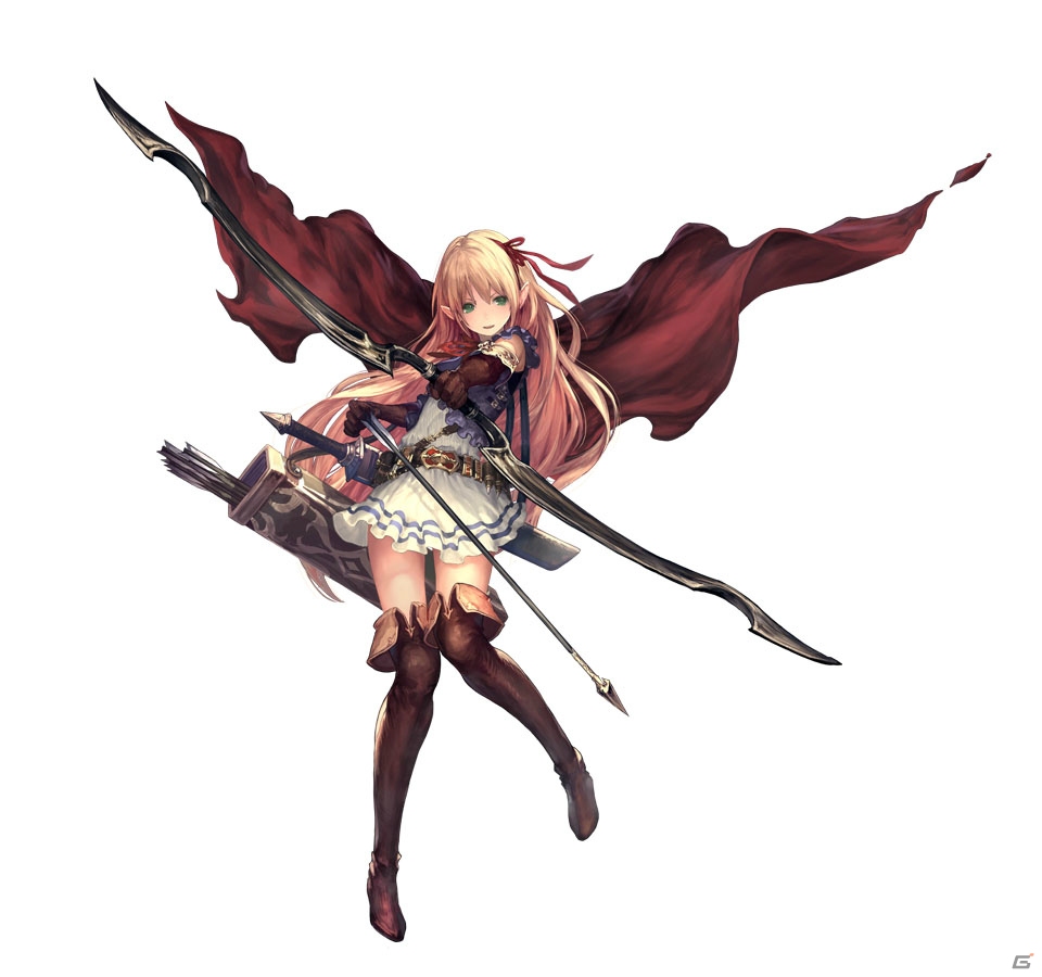 Cygamesが贈る対戦型カードゲーム「Shadowverse」とは？ゲームのポイント紹介とリプレイでその魅力に迫るの画像5