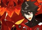 SRXがリズムゲームに！iOS/Android「スカーレッドライダーゼクス 青と紅の狂詩曲」が配信決定