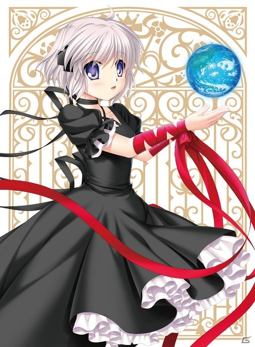TVアニメ「Rewrite」Blu-ray＆DVDシリーズの発売が決定―第4巻には竜騎士07書き下ろし特典ゲームが付属！の画像2
