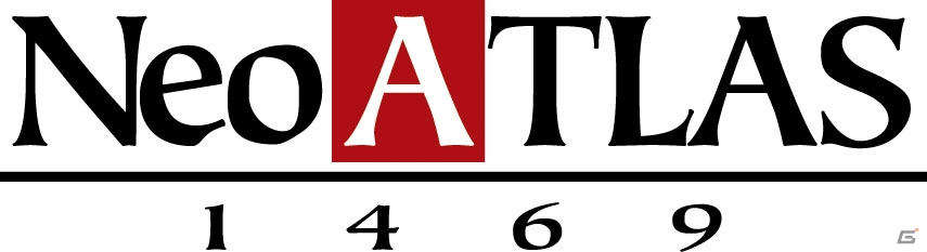 PS Vita「Neo ATLAS 1469」が10月27日に発売―アートディンクの新世界発見SLGが初の携帯ゲーム機で登場の画像1