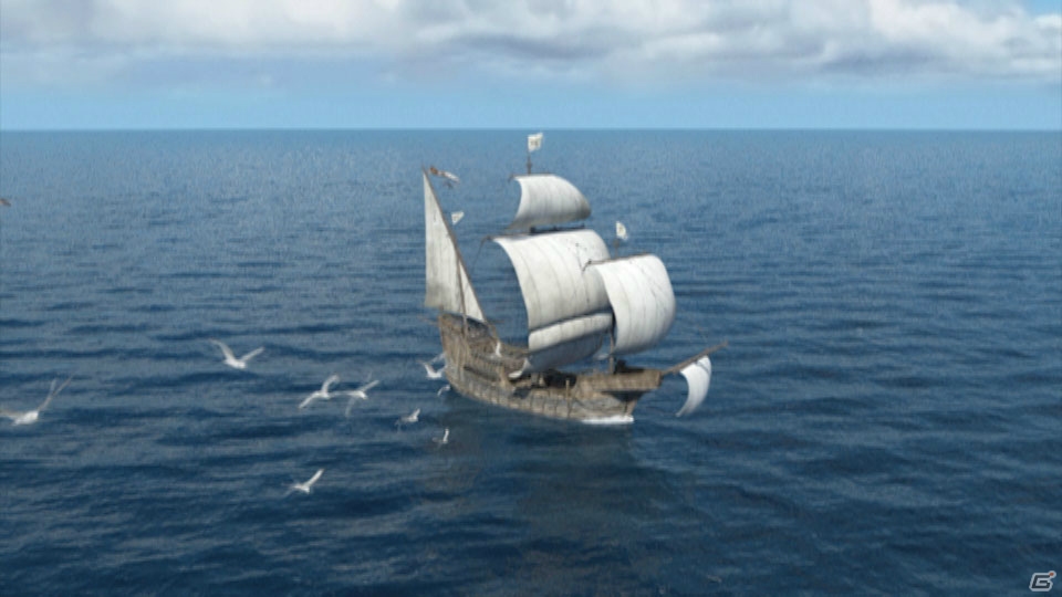 PS Vita「Neo ATLAS 1469」が10月27日に発売―アートディンクの新世界発見SLGが初の携帯ゲーム機で登場の画像3