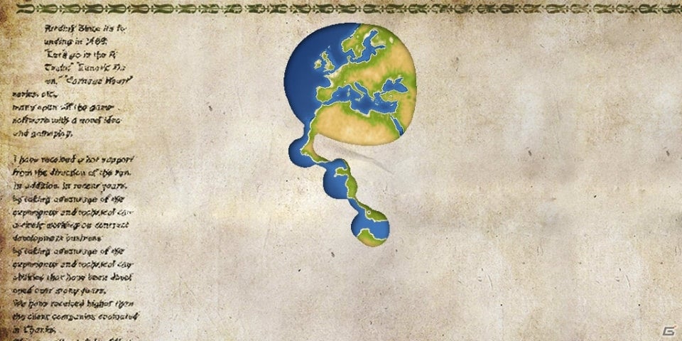 PS Vita「Neo ATLAS 1469」が10月27日に発売―アートディンクの新世界発見SLGが初の携帯ゲーム機で登場の画像6