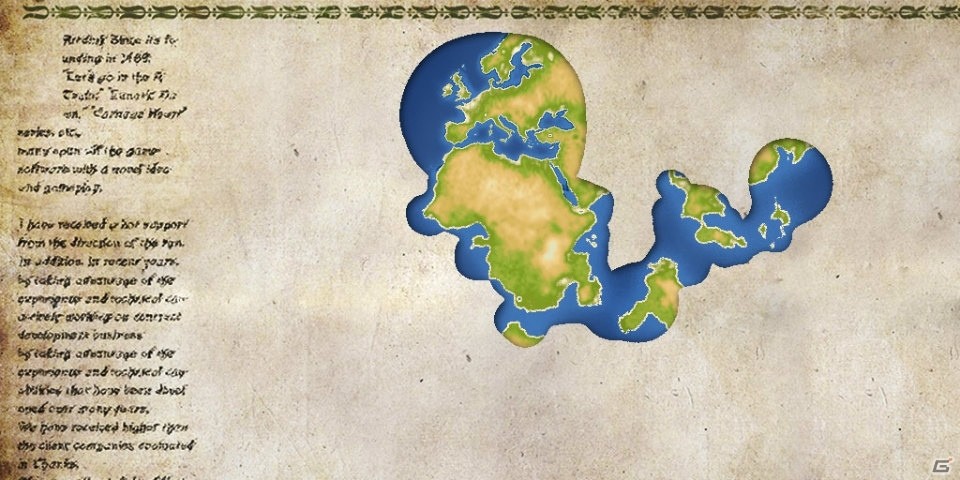 PS Vita「Neo ATLAS 1469」が10月27日に発売―アートディンクの新世界発見SLGが初の携帯ゲーム機で登場の画像7