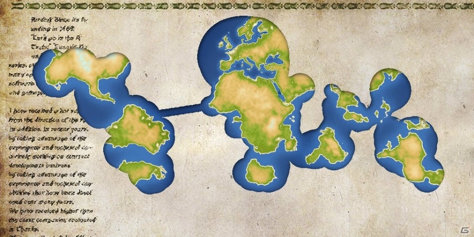 PS Vita「Neo ATLAS 1469」が10月27日に発売―アートディンクの新世界発見SLGが初の携帯ゲーム機で登場の画像9