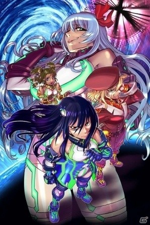 PC「ヴァルシュトレイの狂颷 -コラテラル・ハザード-」がインディーゲームの祭典「Bitsummit 4TH」に出展！スコアアタックイベントなどを開催の画像1