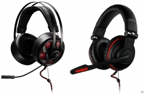 EpicGearのゲーミングヘッドセット「ThunderouZ」と「SonorouZ X」が7月5日に発売！の画像2