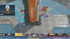 AC「機動戦士ガンダム U.C.カードビルダー」カード第2弾“覚醒”が8月9日より稼働！「0080」など新規参戦作品が明らかにの画像12