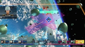 AC「機動戦士ガンダム U.C.カードビルダー」カード第2弾“覚醒”が8月9日より稼働！「0080」など新規参戦作品が明らかにの画像13