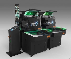 AC「機動戦士ガンダム U.C.カードビルダー」カード第2弾“覚醒”が8月9日より稼働！「0080」など新規参戦作品が明らかにの画像2