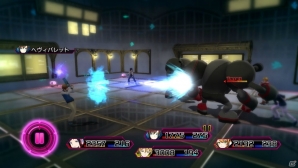 PS4/PS Vita「AKIBA'S BEAT」本格コンボアクションのバトルシステムが公開―「イマジンモード」をチェック！の画像5