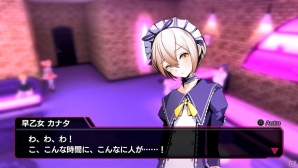 PS4/PS Vita「AKIBA'S BEAT」本格コンボアクションのバトルシステムが公開―「イマジンモード」をチェック！の画像52
