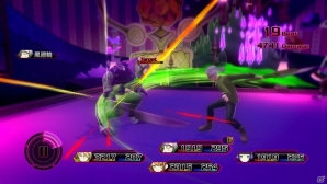 PS4/PS Vita「AKIBA'S BEAT」本格コンボアクションのバトルシステムが公開―「イマジンモード」をチェック！の画像6
