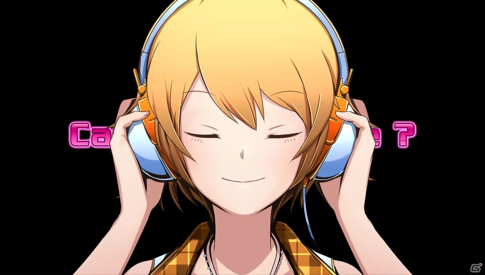 PS4/PS Vita「AKIBA'S BEAT」本格コンボアクションのバトルシステムが公開―「イマジンモード」をチェック！の画像19