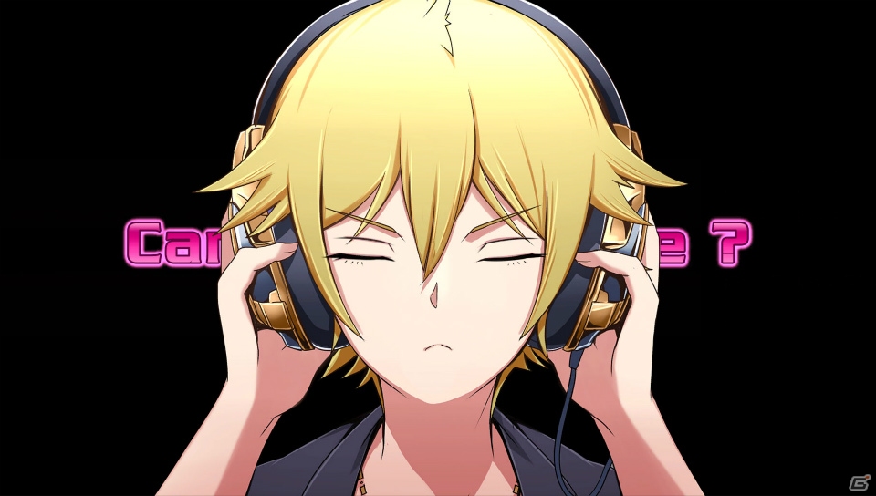 PS4/PS Vita「AKIBA'S BEAT」本格コンボアクションのバトルシステムが公開―「イマジンモード」をチェック！の画像27