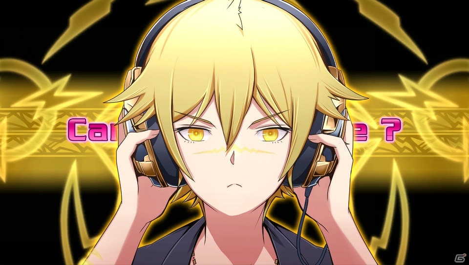 PS4/PS Vita「AKIBA'S BEAT」本格コンボアクションのバトルシステムが公開―「イマジンモード」をチェック！の画像28