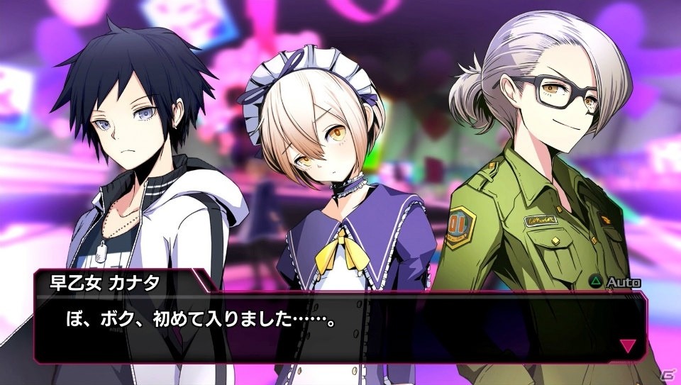 PS4/PS Vita「AKIBA'S BEAT」本格コンボアクションのバトルシステムが公開―「イマジンモード」をチェック！の画像56