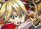 剣や杖、鎧や盾などの多彩な装備を組み合わせて戦おう！iOS/Android「クラスターバトル」が配信開始