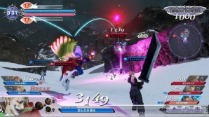 AC「ディシディア ファイナルファンタジー」にFFVIよりケフカが参戦！6月30日に大規模バージョンアップを実施の画像4