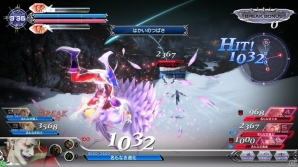 AC「ディシディア ファイナルファンタジー」にFFVIよりケフカが参戦！6月30日に大規模バージョンアップを実施の画像5
