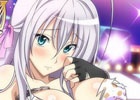 Mobage/GREE/dゲーム「ハイスクールD×D」ガチャボスイベント「ROCK な彼女と D×D-LIVE です！」が開催！
