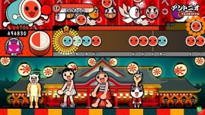 AC「太鼓の達人」新バージョン“レッドVer.”のアップデート内容が公開！追加楽曲の情報をチェックの画像14