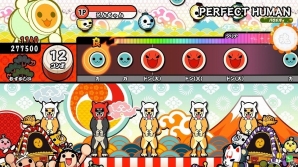 AC「太鼓の達人」新バージョン“レッドVer.”のアップデート内容が公開！追加楽曲の情報をチェックの画像4