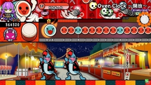 AC「太鼓の達人」新バージョン“レッドVer.”のアップデート内容が公開！追加楽曲の情報をチェックの画像9
