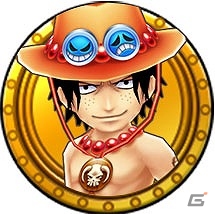 iOS/Android「ONE PIECE サウザンドストーム」“火拳のエース”登場！初となるガシャフェス「サウザンドフェス」が開催の画像2