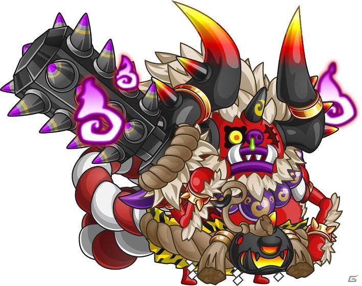 iOS/Android「城とドラゴン」最大で600ルビーとCPがもらえる「450万人突破記念ログインキャンペーン」が開催！の画像3