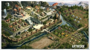 リアルタイムMMO「キング・オブ・アバロン」がiOS/Android向けに配信決定！事前予約受付も開始の画像6