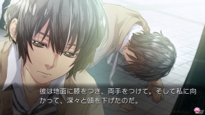 PS Vita版「絶対階級学園～Eden with roses and phantasm～」OPムービー＆新たなスクリーンショットが公開に！の画像1