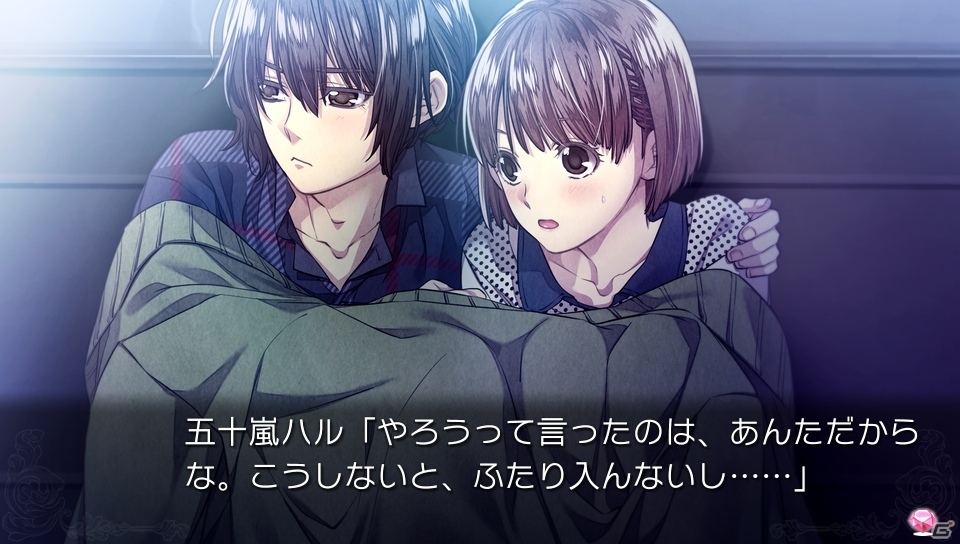 PS Vita版「絶対階級学園～Eden with roses and phantasm～」OPムービー＆新たなスクリーンショットが公開に！の画像7