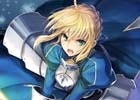 iOS/Android「オルタンシア・サーガ –蒼の騎士団-」TVアニメ「Fate/stay night［UBW］」とのコラボイベント事前登録が50,000件を突破