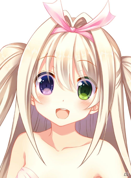 ニコニコアプリ「桃色大戦ぱいろん・生」寂しがりなお嬢様・白檀リリィのEXが登場！の画像2
