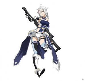 iOS/Android「ソードアート・オンライン コード・レジスタ」スカウトに★7のキリト、アスナ、サチが的中率UPで登場！の画像11