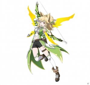 iOS/Android「ソードアート・オンライン コード・レジスタ」スカウトに★7のキリト、アスナ、サチが的中率UPで登場！の画像8