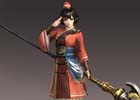 PS4/PS3/PS Vita「討鬼伝2」2つの攻撃属性を持つ近・中距離用武器「槍」の紹介動画が公開！