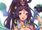 iOS/Android「フィンガーナイツ」限定七夕騎士が登場するイベント「かささぎの縁結び」が6月30日より開催！