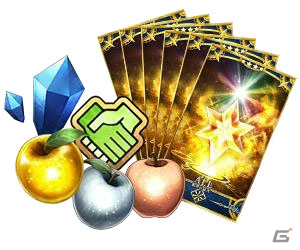 iOS/Android「Fate/Grand Order」600万DL突破キャンペーンが開催！新たな限定概念礼装が登場＆マシュのレベル上限が一部開放の画像14