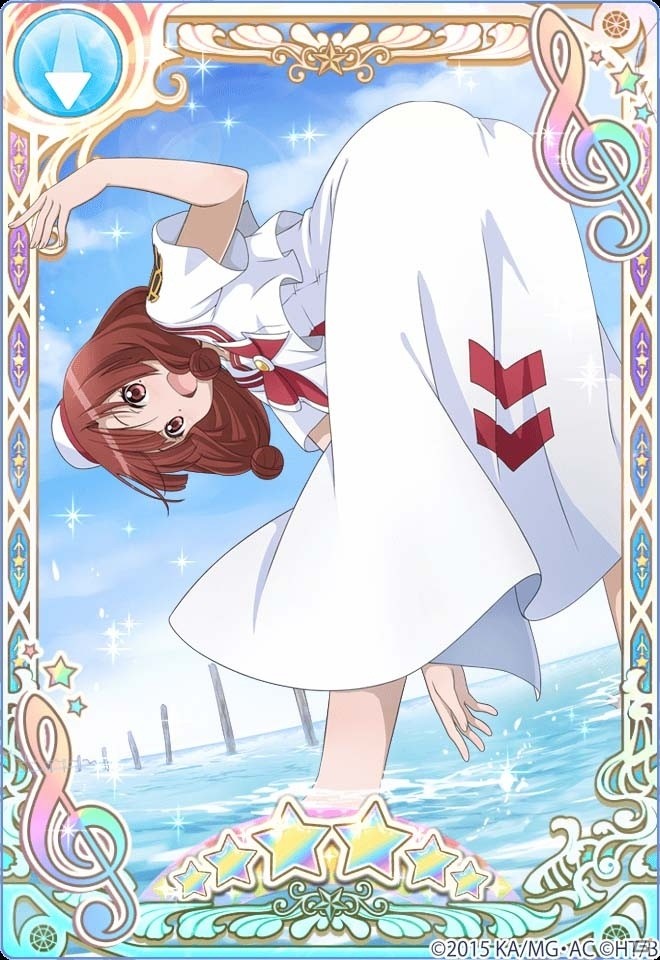 iOS/Android「ARIA～AQUA RITMO～」TYOアニメーションズ描き下ろしカードが登場！「25万人突破祭」が6月28日にスタートの画像4