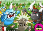 iOS/Android「城とドラゴン」日替わりで砦の状態が変化する「毎日決着特殊リーグ」が開催！