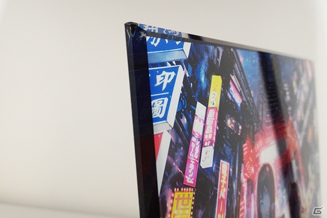 PC「凍京NECRO＜トウキョウ・ネクロ＞」フルグラフィックTシャツなど新規アイテム3種の受注がCROSSクラウドファンディングにてスタートの画像11