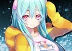 PC「凍京NECRO＜トウキョウ・ネクロ＞」フルグラフィックTシャツなど新規アイテム3種の受注がCROSSクラウドファンディングにてスタート