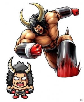 iOS/Android「キン肉マン マッスルショット」300万DL突破記念キャンペーンが7月1日より開催！の画像4