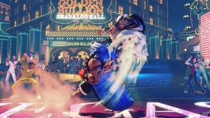 PS4/PC「ストリートファイターV」Ver.1.04アップデートが7月1日に実施決定！新たなプレイアブルキャラクターとして“バイソン”も追加の画像10