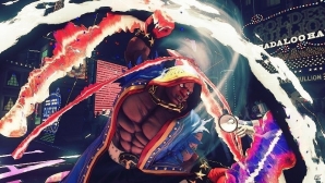 PS4/PC「ストリートファイターV」Ver.1.04アップデートが7月1日に実施決定！新たなプレイアブルキャラクターとして“バイソン”も追加の画像11