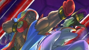 PS4/PC「ストリートファイターV」Ver.1.04アップデートが7月1日に実施決定！新たなプレイアブルキャラクターとして“バイソン”も追加の画像14