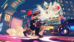PS4/PC「ストリートファイターV」Ver.1.04アップデートが7月1日に実施決定！新たなプレイアブルキャラクターとして“バイソン”も追加の画像2