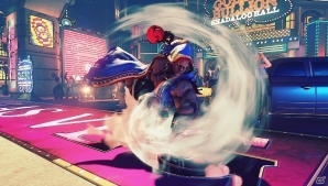 PS4/PC「ストリートファイターV」Ver.1.04アップデートが7月1日に実施決定！新たなプレイアブルキャラクターとして“バイソン”も追加の画像9