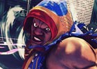PS4/PC「ストリートファイターV」Ver.1.04アップデートが7月1日に実施決定！新たなプレイアブルキャラクターとして“バイソン”も追加